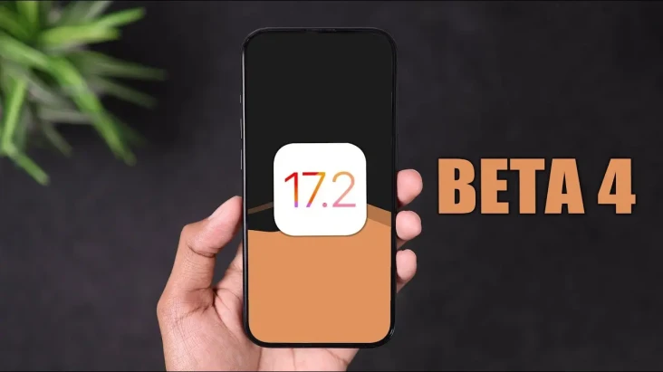 5 Fitur Baru iOS 17.2...