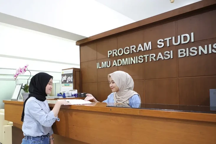 5 Prospek Kerja Lulusan...