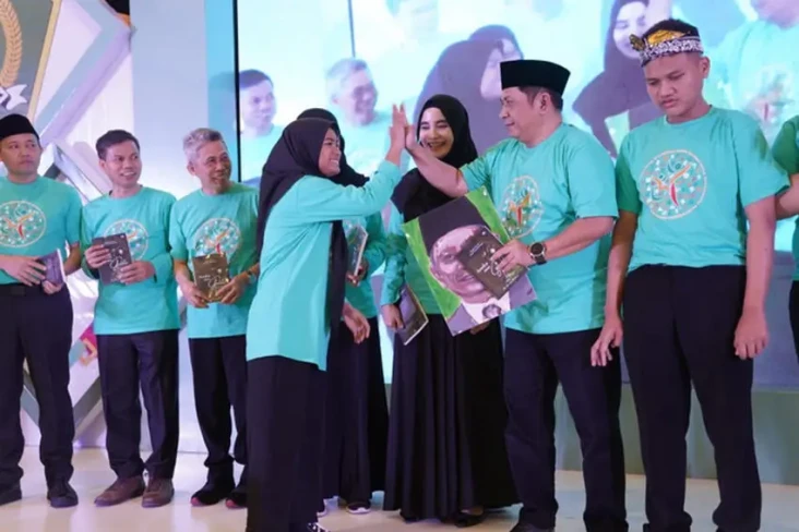 Kemenag Tingkatkan Fasilitas...