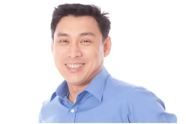 Benjie Yap Jadi Bos...
