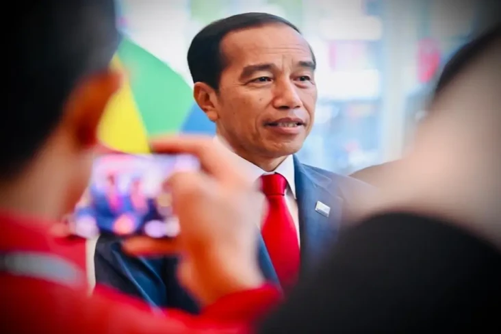 Bagikan 2,5 juta Sertifikat...