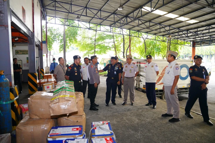 Negara Rugi Rp30 T Akibat...