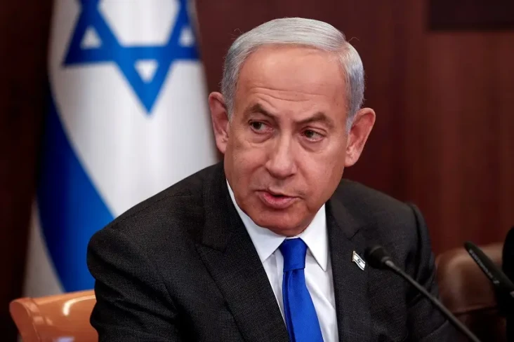 Israel Gagal Tumpas...