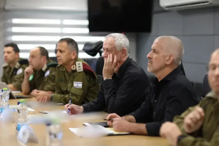 Hamas Tidak Takut Ancaman...