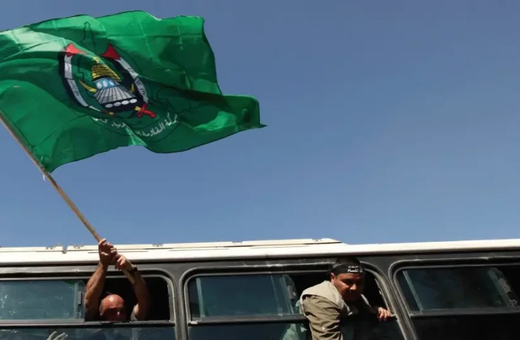 Makna dan Arti Bendera...