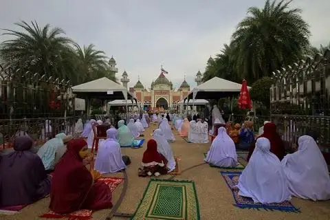 Perjalanan Sejarah Kelompok...