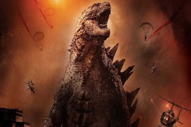 8 Film Godzilla Terbaik...