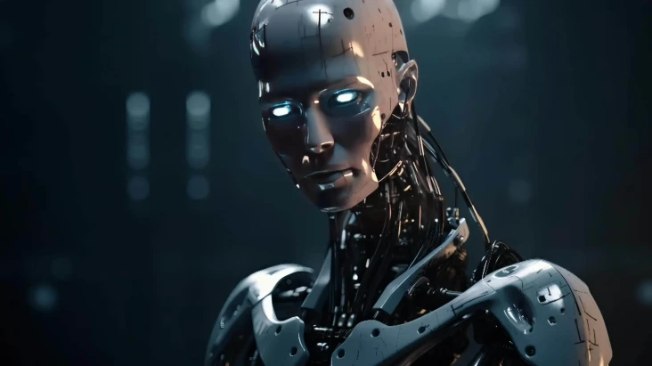 Mengenal Robot Biologis,...