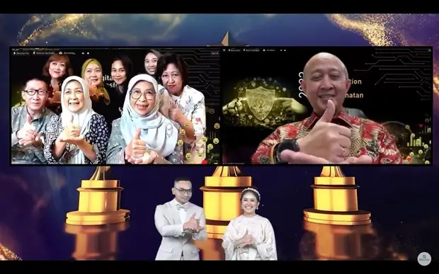 BPJS Kesehatan Beri...