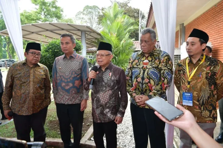 Soal Debat Cawapres...