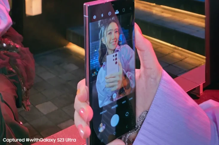 Samsung Mungkin Akan...