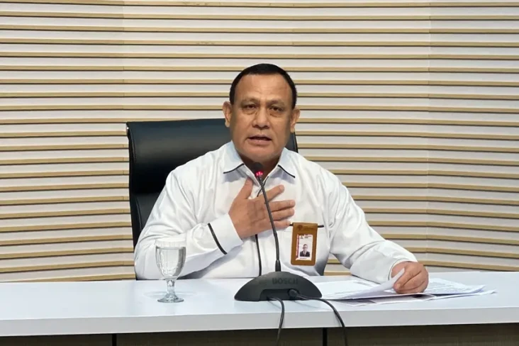 Hari Ini Dewan Pengawas...