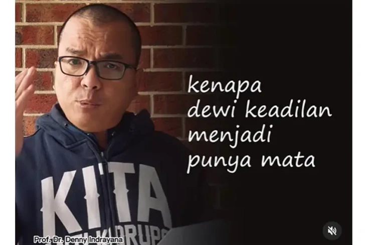 Anwar Usman Gugat Ketua...