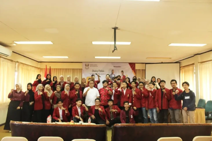 Tanwir XXXII, Immawan...