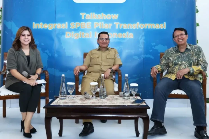 Putuskan Kebijakan,...