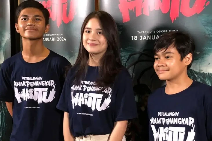 Main Film Petualangan...