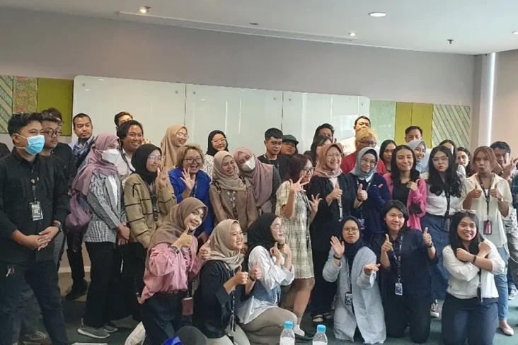 MNC Academy Gelar Pelatihan...