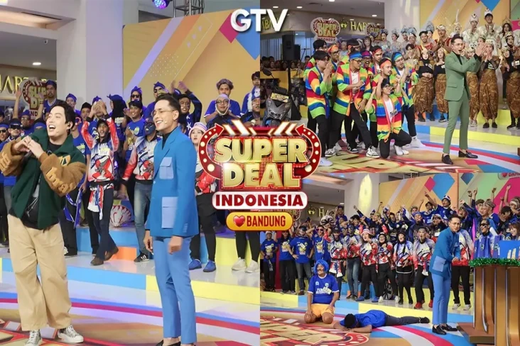 Bobotoh dan Warga Bandung...