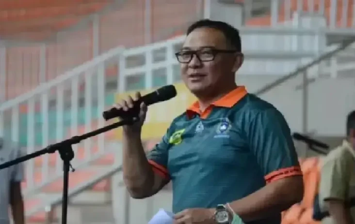 Pemkab Bogor Naikkan...
