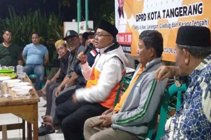 Musim Hujan Tiba, Pencegahan...