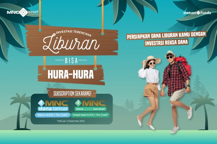 Investasi Terencana,...