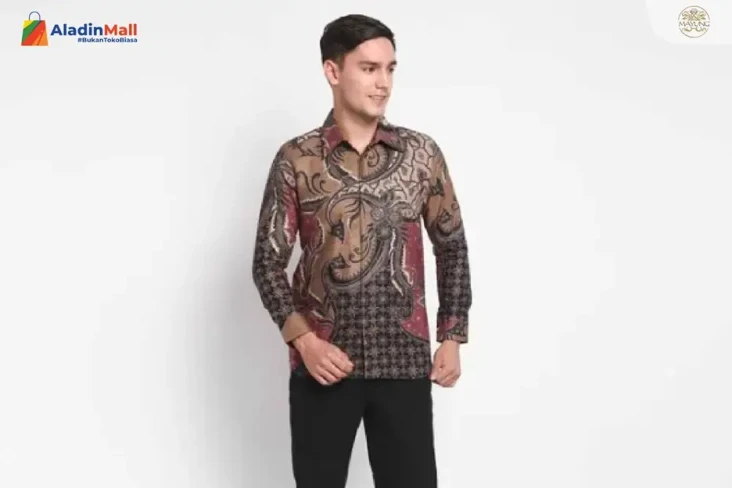 5 Ide Outfit Kondangan...