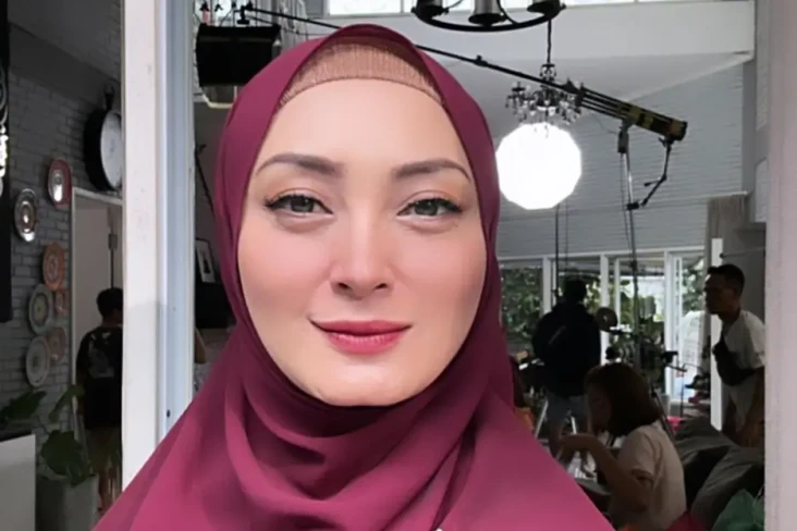 Della Puspita Mantap...
