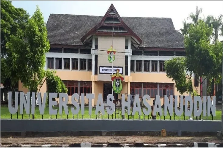 9 Universitas Terbaik...