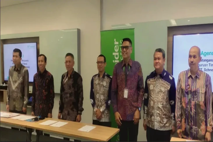 Profesi Bidang Kelistrikan...