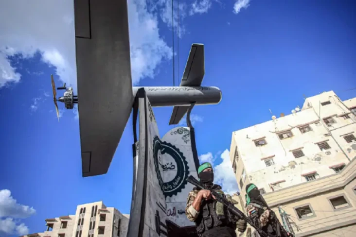 Hamas Panggil Rakyat...