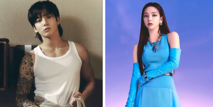 25 Idol K-Pop Cowok...