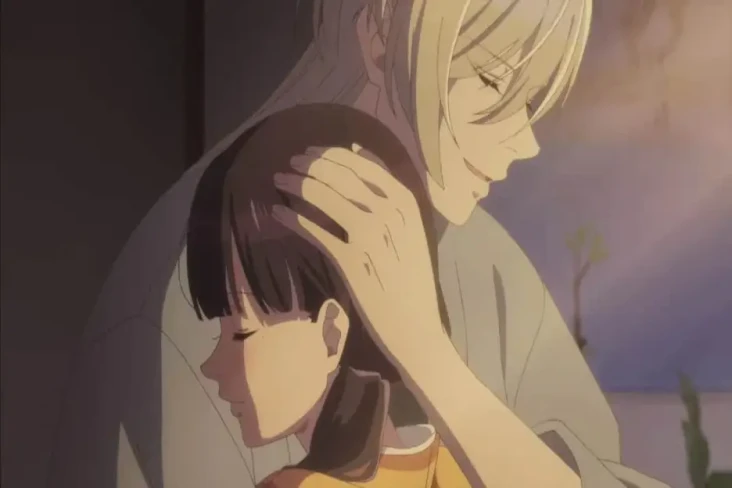 10 Pasangan Anime Baru...