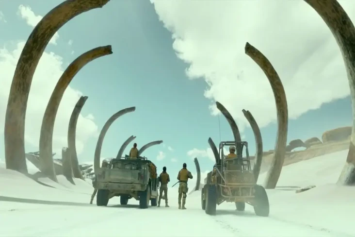 9 Film Live Action Video...