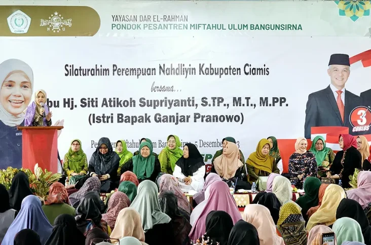 Ponpes Miftahul Ulum...