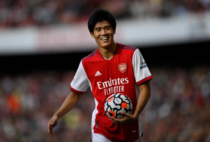 Mikel Arteta Beberkan...