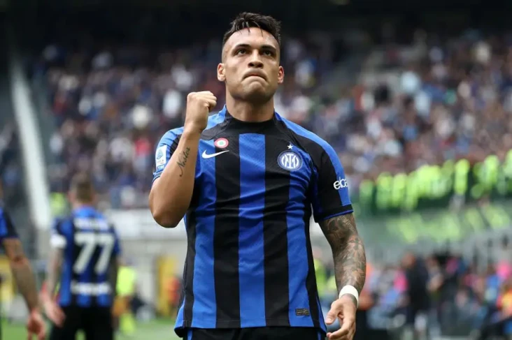 Inter Milan Sodori Kontrak...