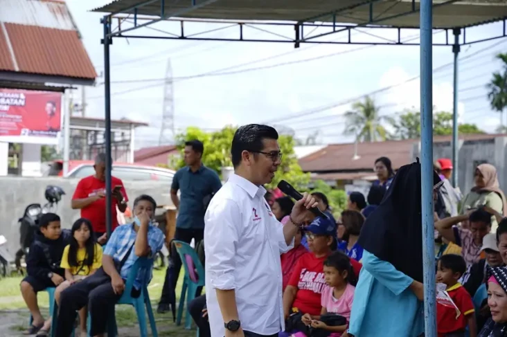 TPN Ganjar-Mahfud Ajak...
