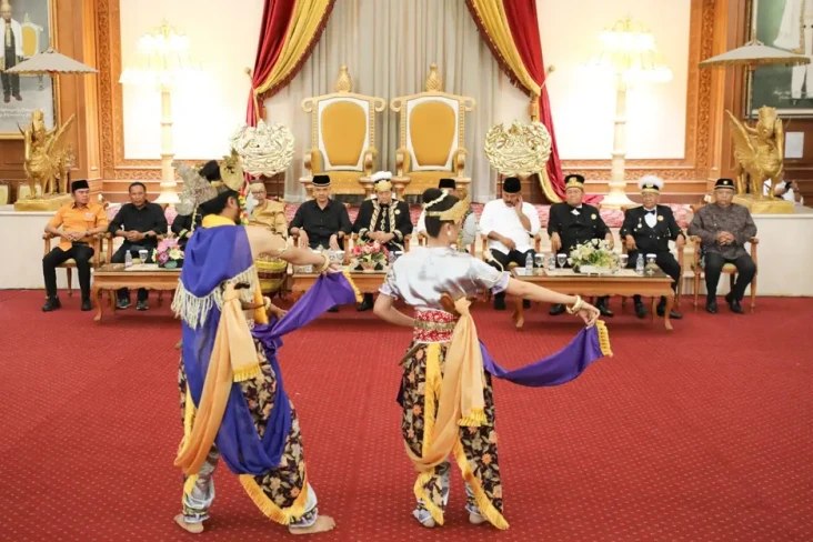 Ganjar Siap Alokasikan...