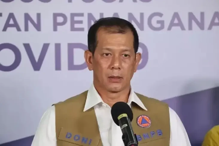 6 Fakta Menarik Doni...