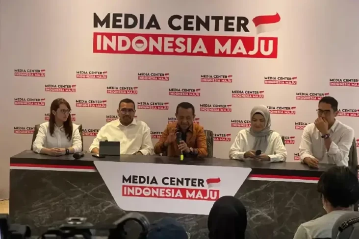 Media Center Indonesia...