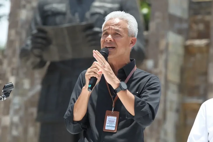 Soal Polemik Pengungsi...