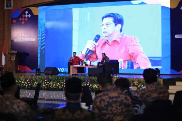 96% Pengaduan Masyarakat...