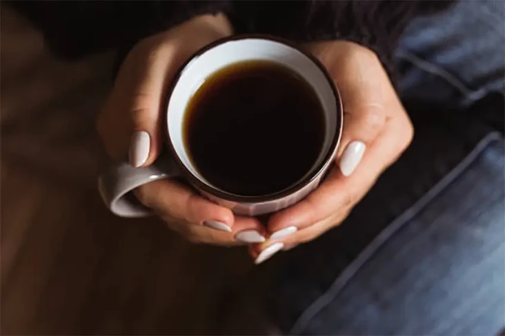 7 Efek Minum Kopi di...