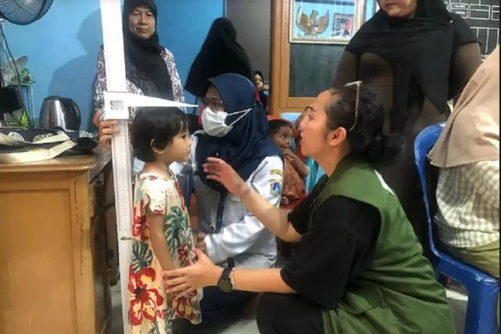 MNC Peduli Sukses Turunkan...