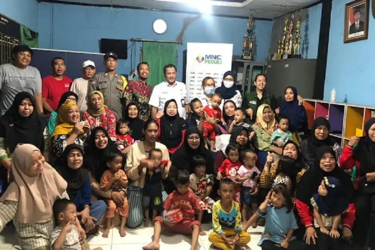 Menuju Generasi Indonesia...