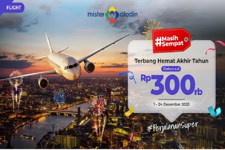 5 Destinasi Pilihan...