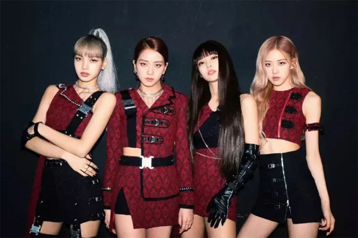 BLACKPINK Resmi Perpanjang...