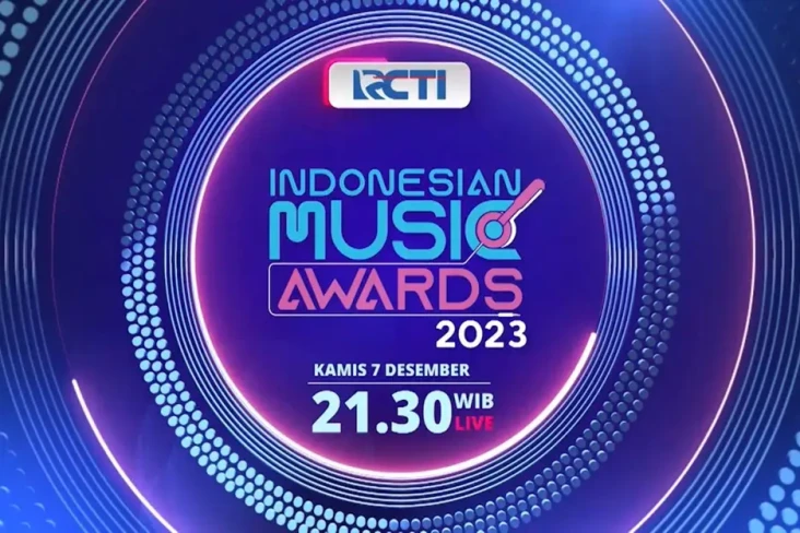 RCTI Bersama Langit...
