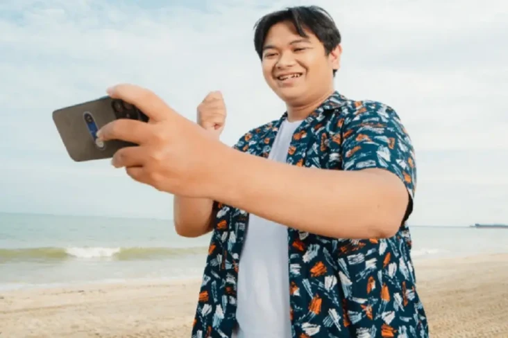 Di Balik Kesuksesan...