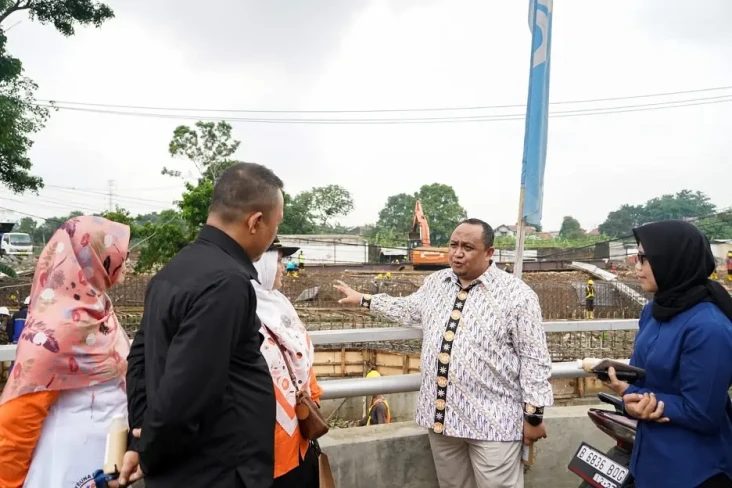 DPRD Kota Bogor Gelar...